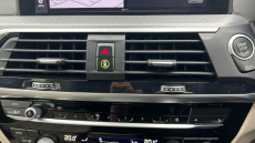 BMW X3 xDrive20i M Sport 5dr Step Auto Petrol Estate